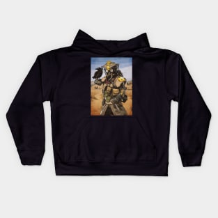 Bloodhound Kids Hoodie